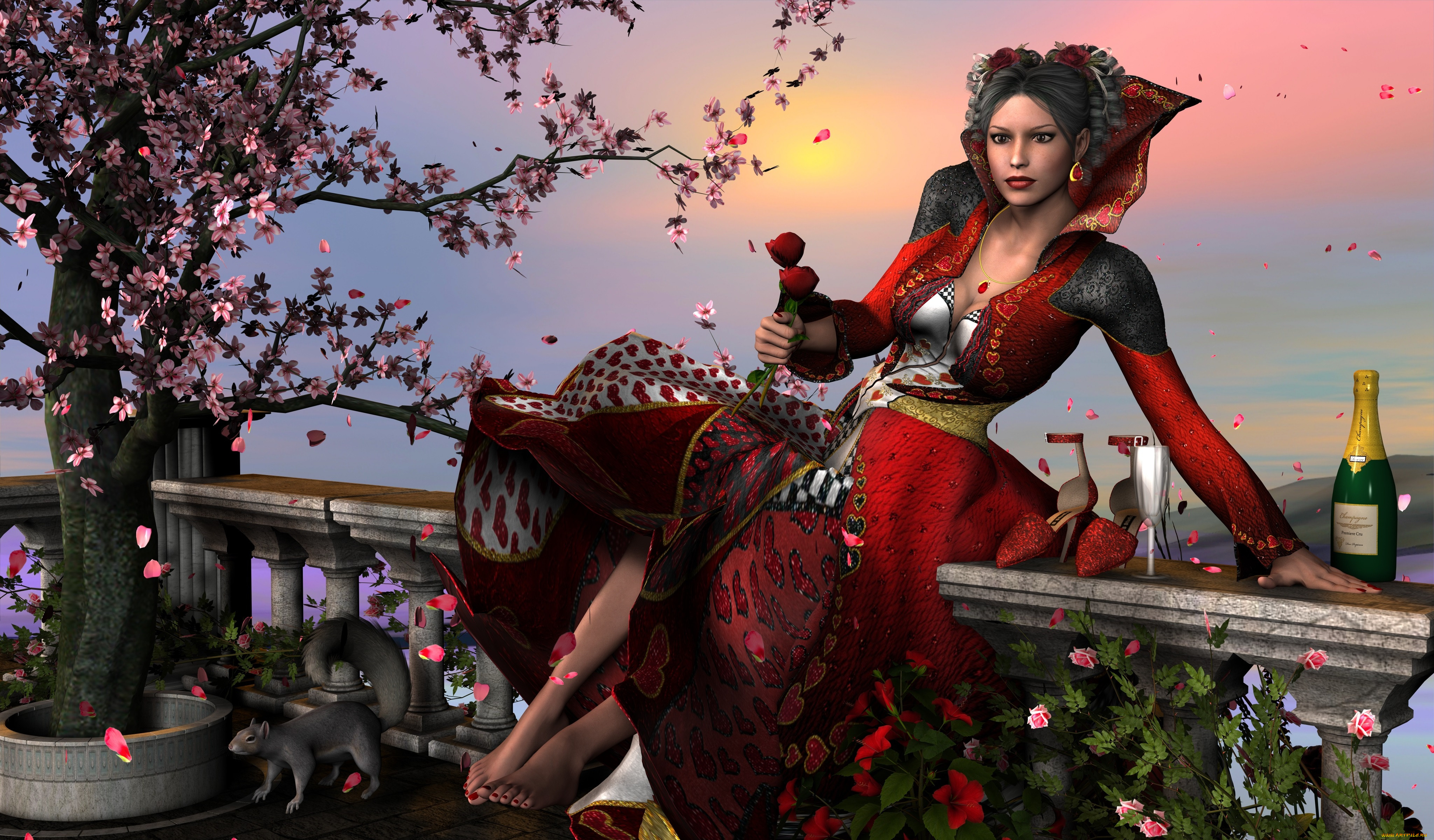 3 , fantasy , , , , , , , 
